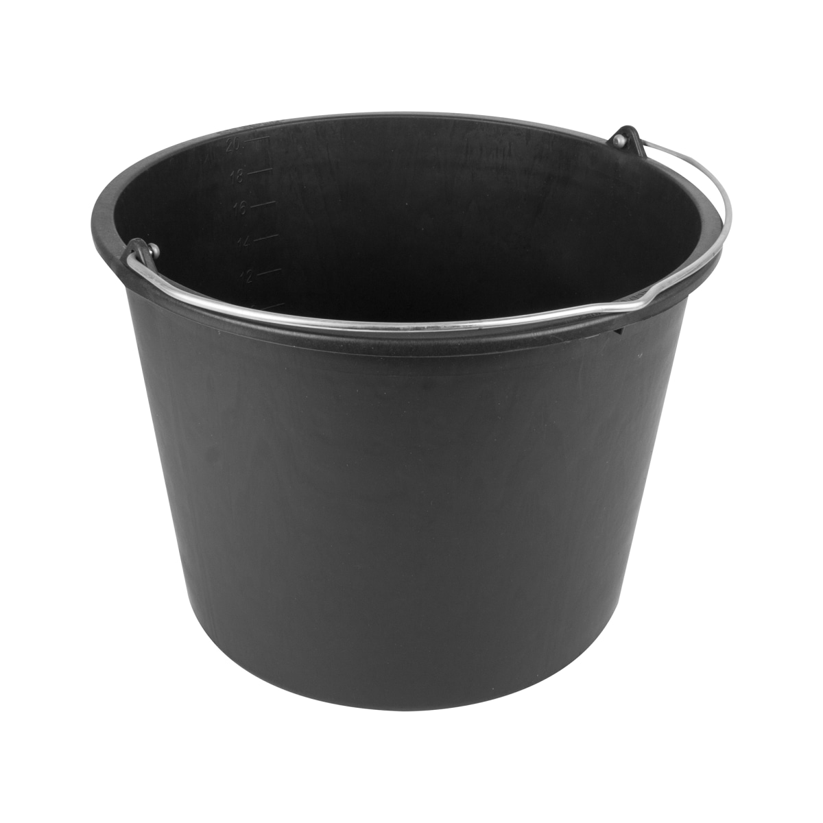 Zidarska kanta 20 L - Akcija u trgovini Grama