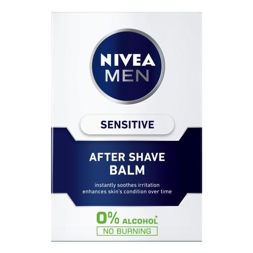 Nivea Men Balzam poslije brijanja 100 ml - Akcija u trgovini Kaufland