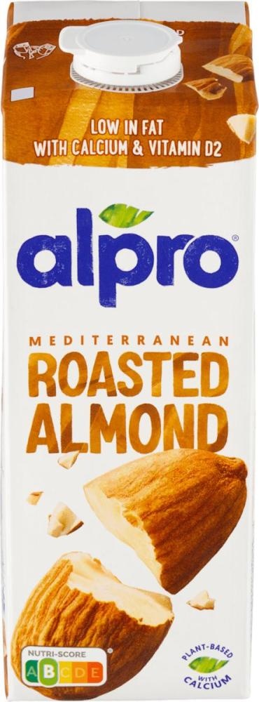 Napitak badem 1 l Alpro Akcija u trgovini NTL