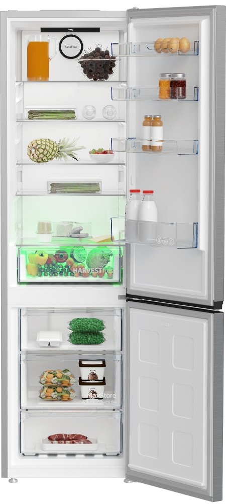 BEKO kombinirani hladnjak B3RCNA404HXB - Akcija u trgovini Alles