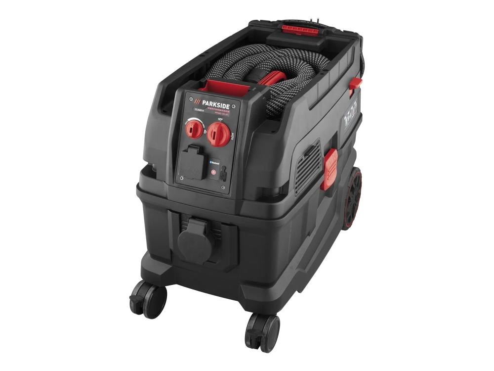 Parkside Performance Usisavač za radionicu - Akcija u trgovini Kaufland