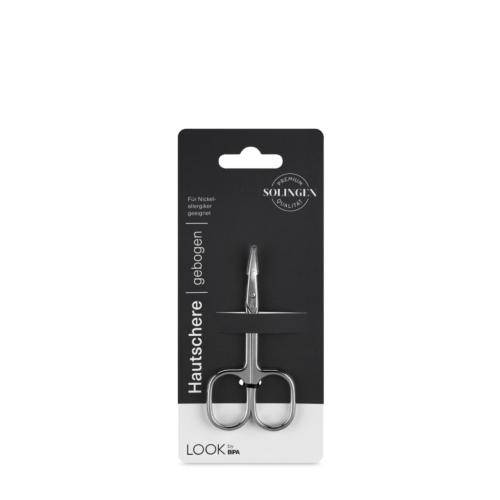 Look by Bipa Solingen Škarice za kožicu oko noktiju - Akcija u trgovini Bipa