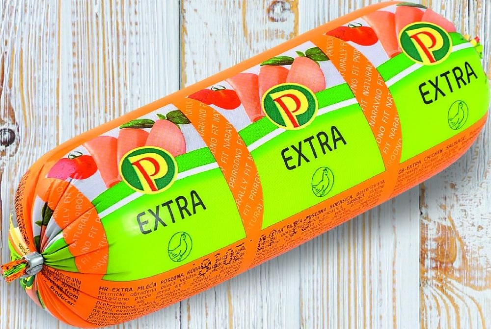 Salama Extra Pipo 1.2 kg - Akcija u trgovini Boso