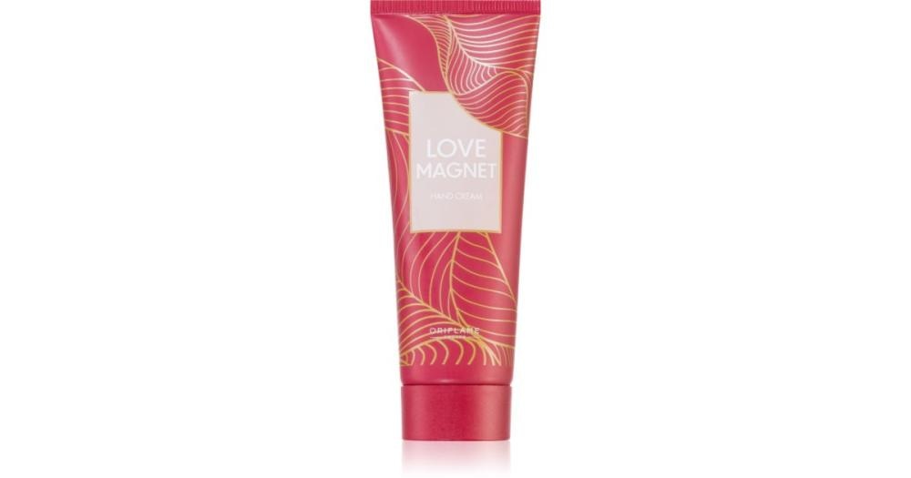 Love Magnet krema za ruke 75 ml. - Akcija u trgovini Oriflame