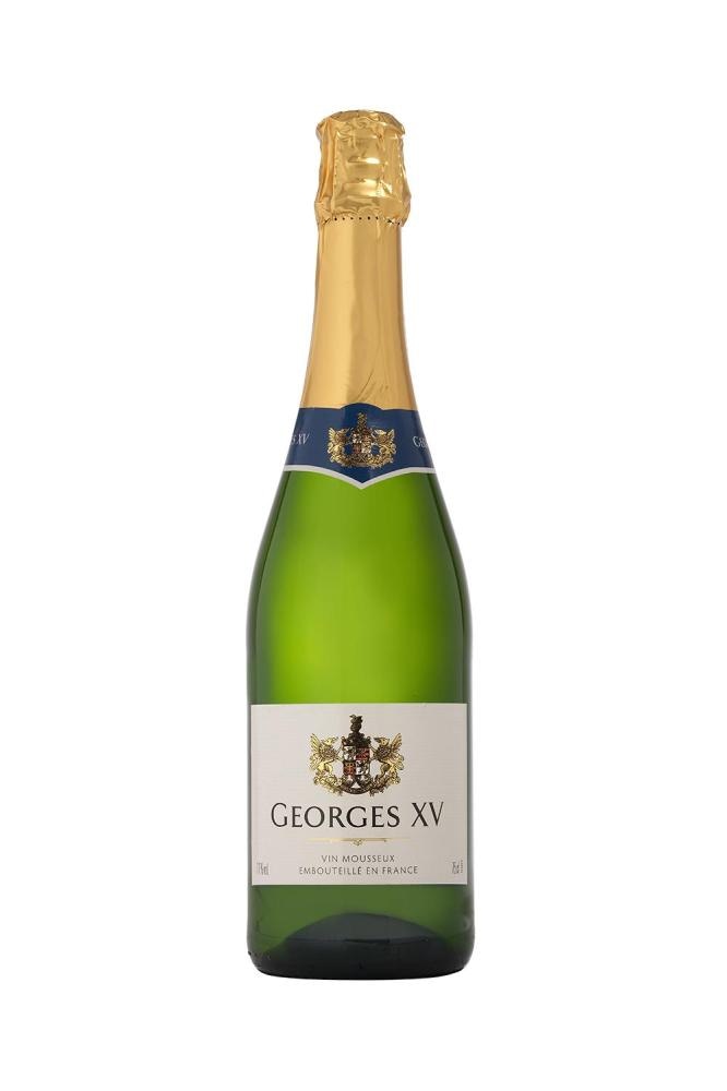 Pjenušac Georges XV 0,75 l - Akcija u trgovini Plodine