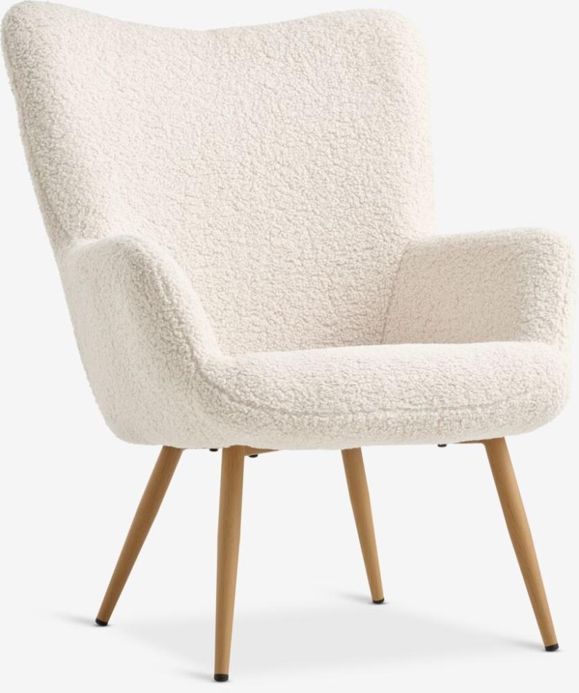 HUNDESTED fotelja - Akcija u trgovini Jysk