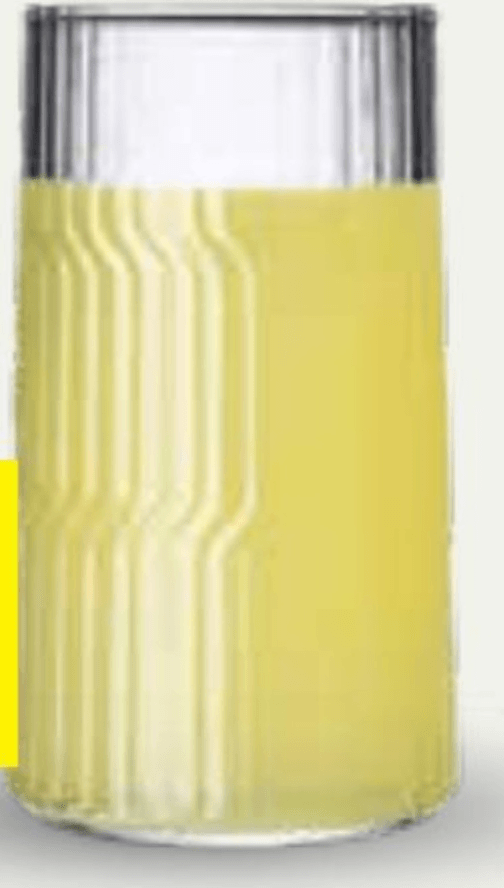 Dunes Čaše 410 ml, 6 kom - Akcija u trgovini Ribola