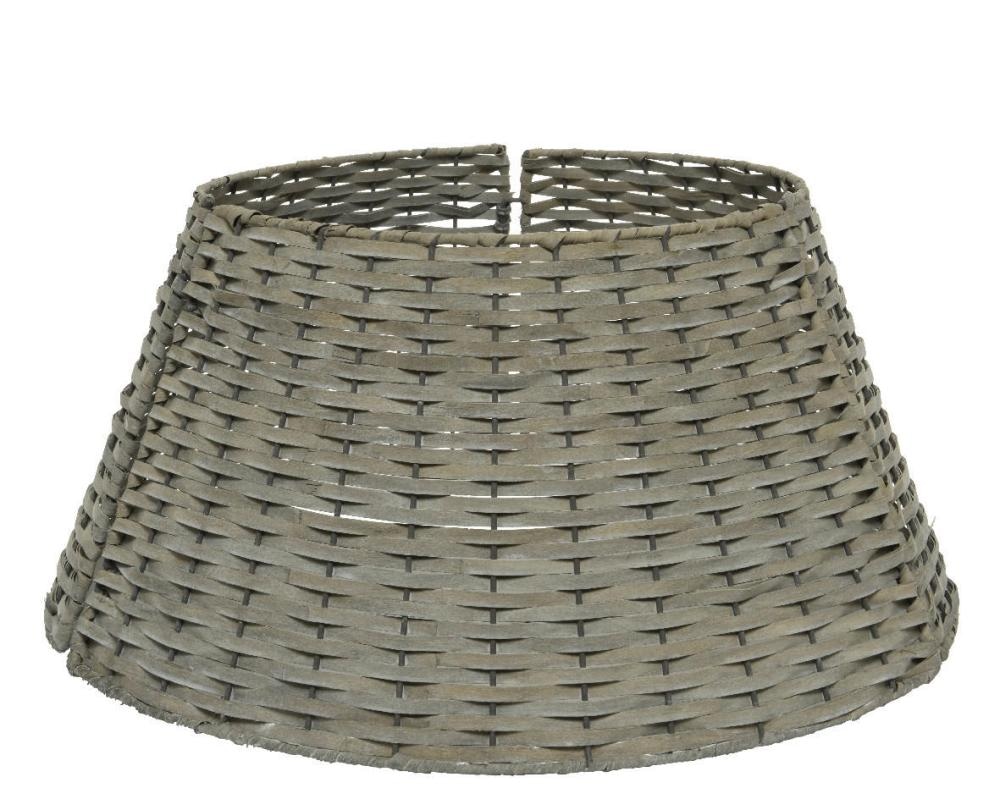 Košara za bor 28cm - Akcija u trgovini Konzum