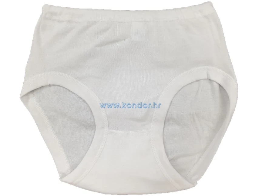 Dević Gaće ženske - Akcija u trgovini KTC