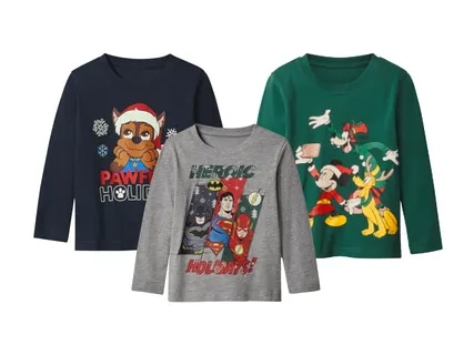 Majica Komad - Akcija u trgovini Lidl