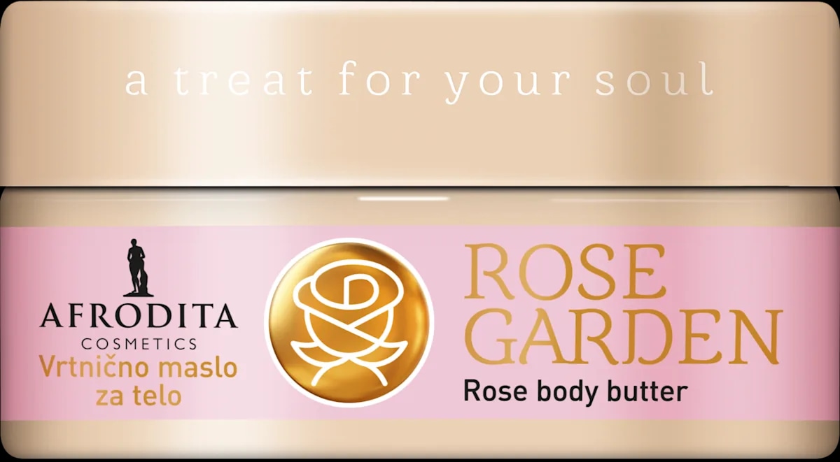 Essense&Co.Garden Symphony maslac za tijelo 250 ml ORIFLAME - Akcija u trgovini Oriflame