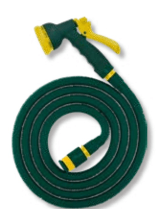 Rastezljivo vrtno crijevo 11-33 m - Akcija u trgovini Bauhaus