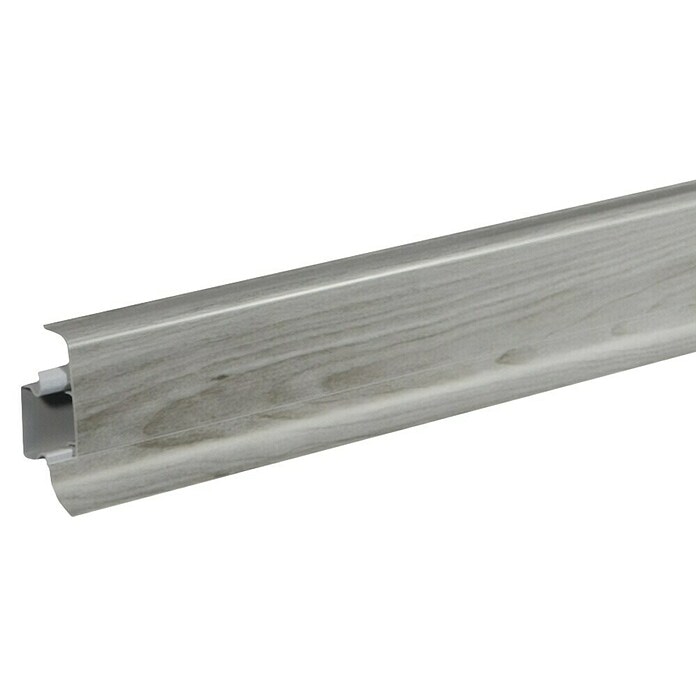 Podna letvica KU50 - Akcija u trgovini Bauhaus