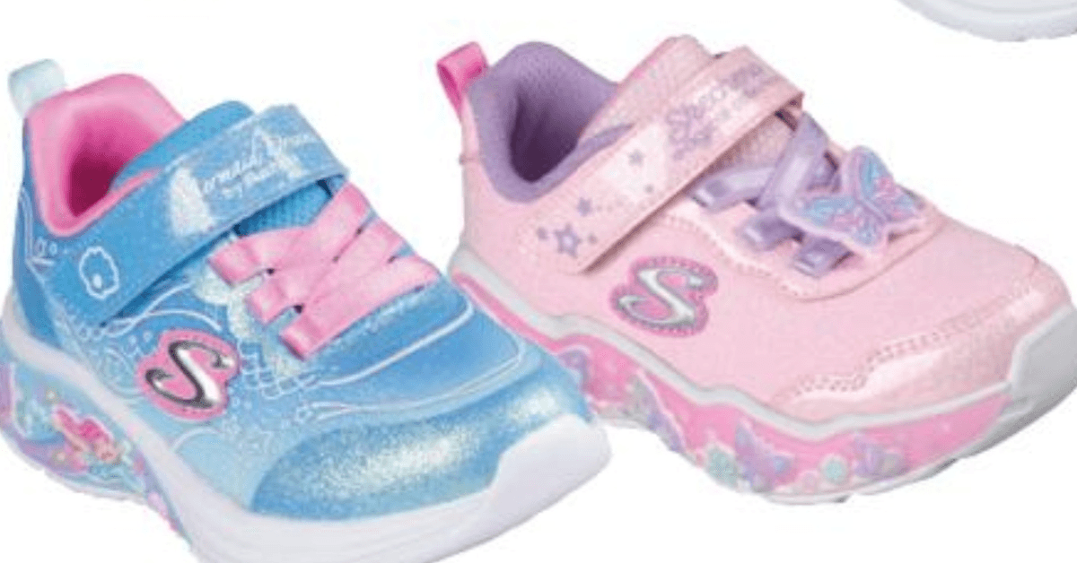 Skechers Tenisice - Akcija u trgovini Baby Center