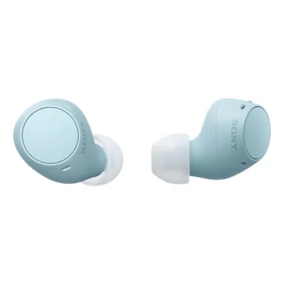 Bluetooth slušalice SONY WF-C510 TWS Akcija u trgovini Vacom