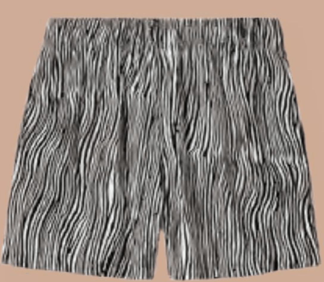 Ženske kratke hlače - Akcija u trgovini Pepco