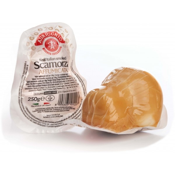 Auricchio Sir Scamorza 250 g - Akcija u trgovini Plodine