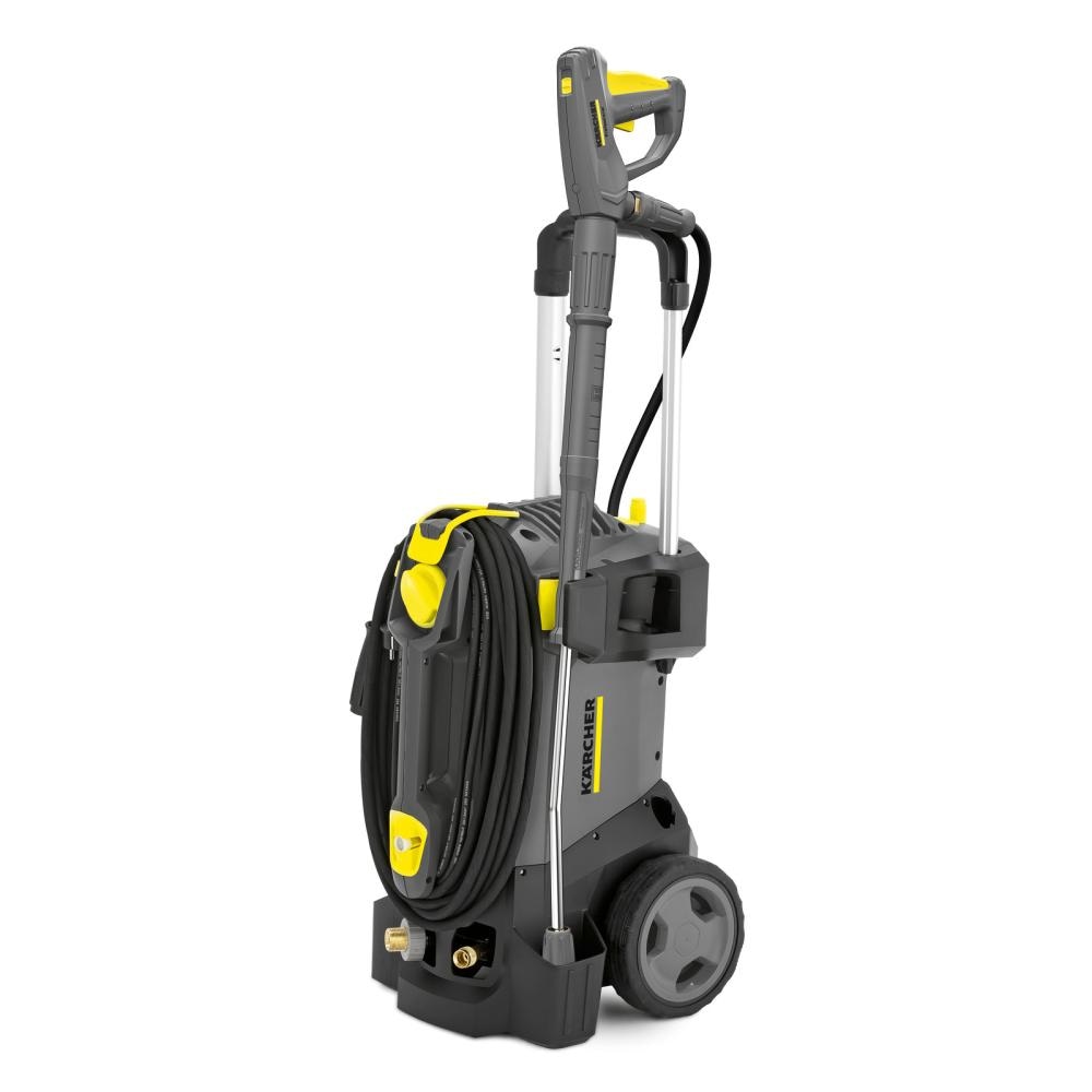 Visokotlačni perač Karcher Pro HD 5/15 C Plus - Akcija u trgovini Pevex