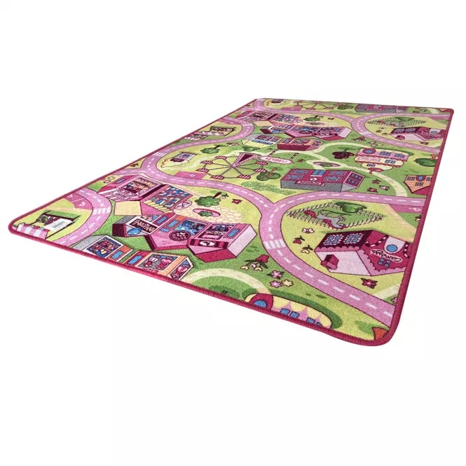 Tepih Kids 100x165 cm - Akcija u trgovini Merkury