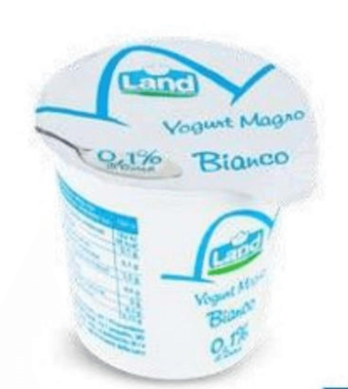 Jogurt 3.2% m.m. 150 g Land - Akcija u trgovini Eurospin