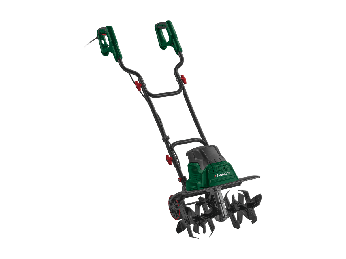 Parkside Vrtni kultivator Komad - Akcija u trgovini Lidl