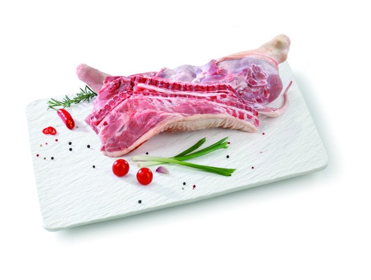 Odojak 1 kg - Akcija u trgovini Trgovina Krk