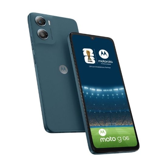 Motorola Moto G06 256GB - Akcija u trgovini Centar Tehnike