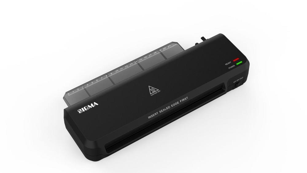 Sigma Plastifikator A4 SL410 - Akcija u trgovini Metro