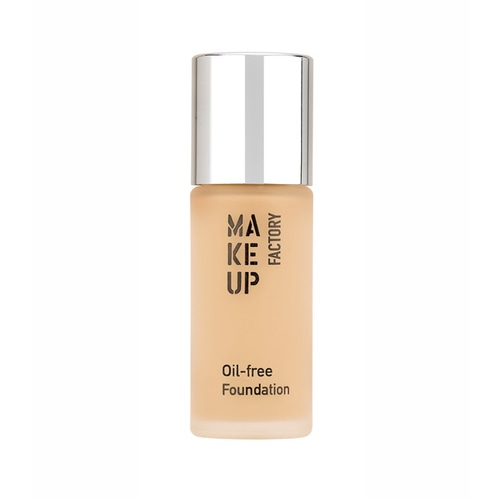 Make Up Factory Oil-Free Foundation Akcija u trgovini Mueller