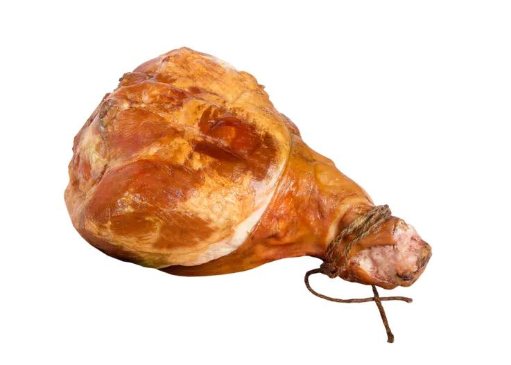 PIK Slavonska šunka 1kg - Akcija u trgovini Konzum