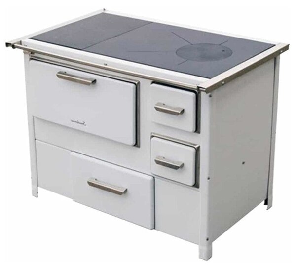 Štednjak SMEDEREVO MBS SD - 9 DESNI - Akcija u trgovini Alles