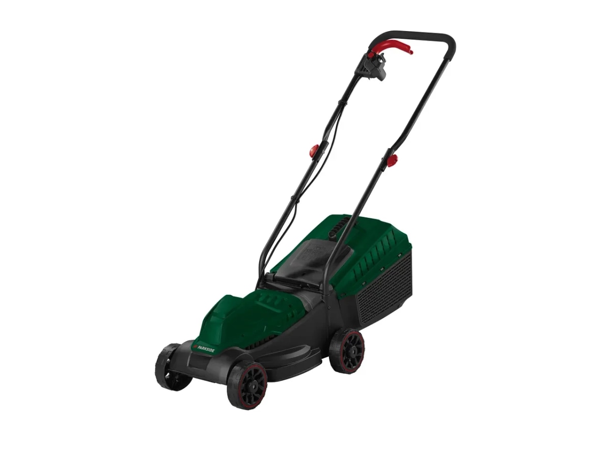 Parkside Električna kosilica komad - Akcija u trgovini Kaufland