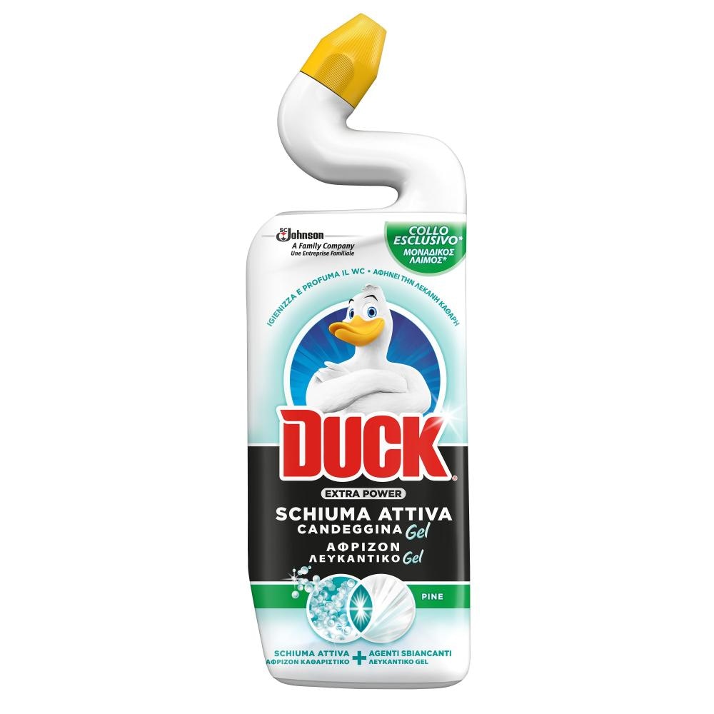 Sredstvo Duck Deep Action Gel Marine 750 ml - Akcija u trgovini Boso