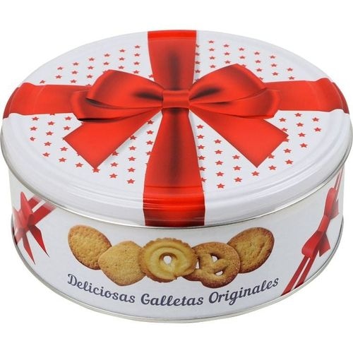 Danski Keks Biscuini 200g - Akcija u trgovini Vrutak