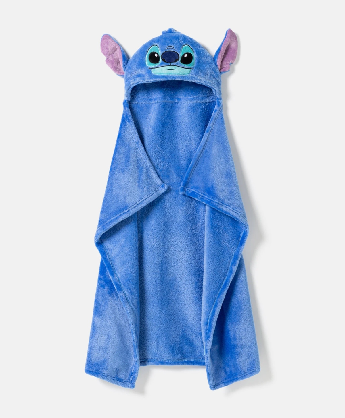 Deka s kapuljaÄom Stitch Akcija u trgovini Pepco
