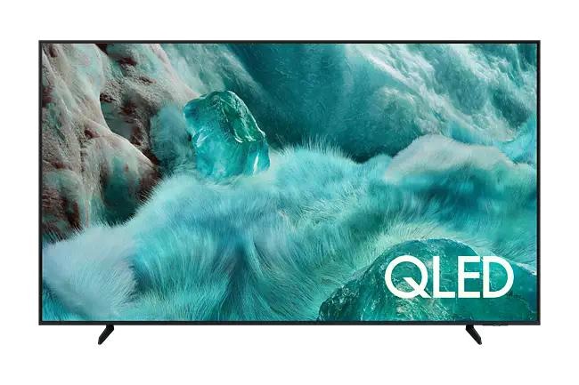 QLED TV SAMSUNG QE65Q7FAAUXXH 163 cm - Akcija u trgovini Pevex