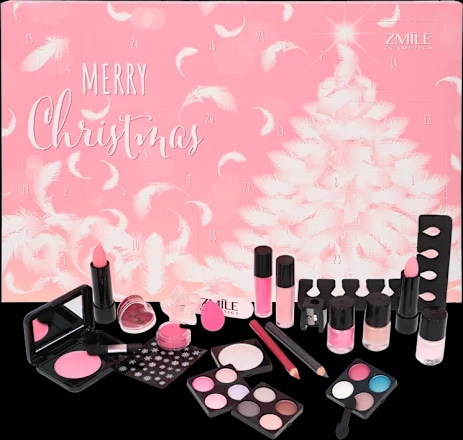 Zmile Pink and Fluffy - Akcija u trgovini Bipa