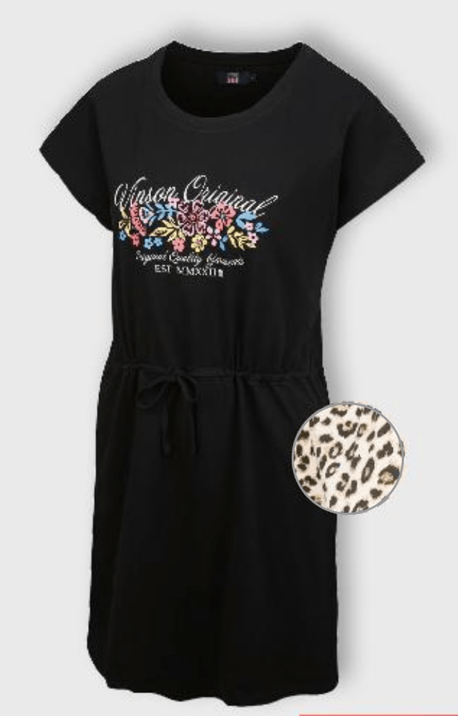 Ženska haljina VINSON - Akcija u trgovini Kaufland