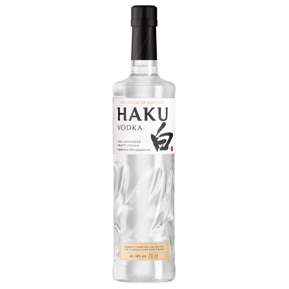 Haku Vodka 0,7 L Akcija u trgovini Kaufland