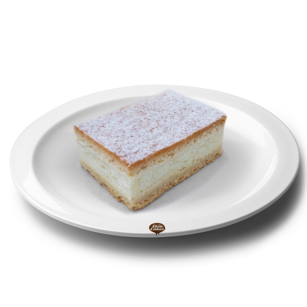 EKO CAKES Pita od sira 420 g - Akcija u trgovini Ribola