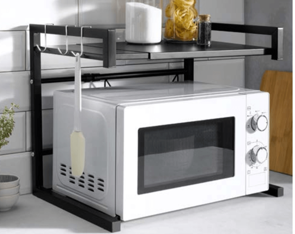 LIVARNO Metalna polica Komad - Akcija u trgovini Lidl