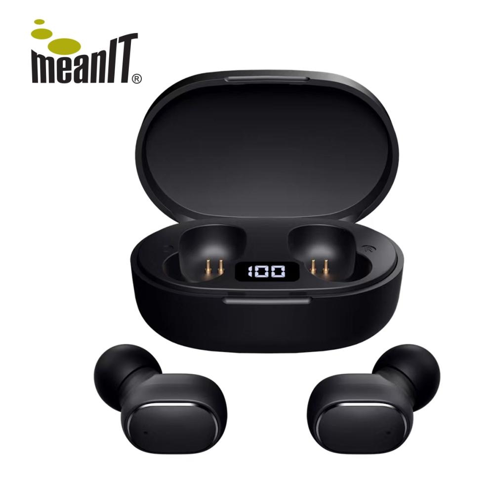 Bežične slušalice Meanit TWS B60 - Akcija u trgovini KTC