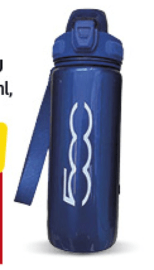 Flaminia Boca za vodu 750ml - Akcija u trgovini Konzum