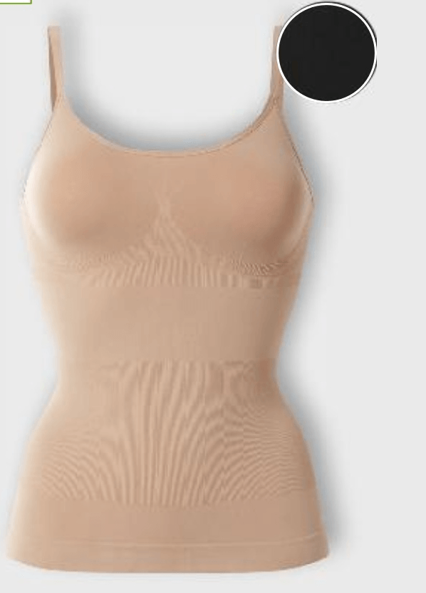 Ženski stezni top komad - Akcija u trgovini Kaufland