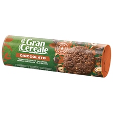 Keks Gran Cereale od 230 g do 250 g - Akcija u trgovini Interspar