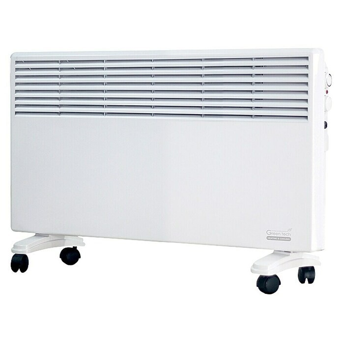 Konvektorska grijalica Greentech HCN-2500 Akcija u trgovini KTC