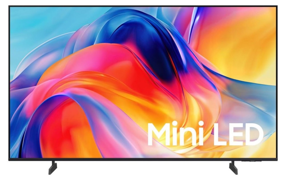 QLED TV Samsung UE55M70HAUXXH 138 cm Akcija u trgovini Pevex