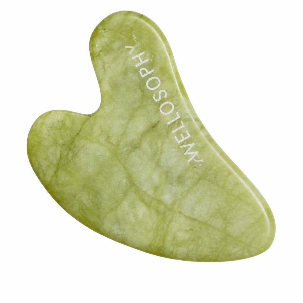 Wellosophy Gua Sha kamen 8 x 5,5 cm Akcija u trgovini Oriflame
