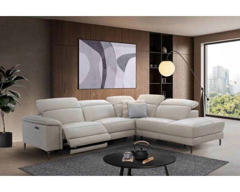 Kutna garnitura LIAM LIFESTYLE - Akcija u trgovini Harvey Norman