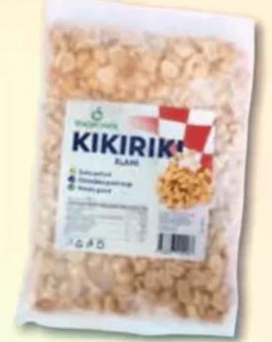 Kikiriki 500 g - Akcija u trgovini Pevex